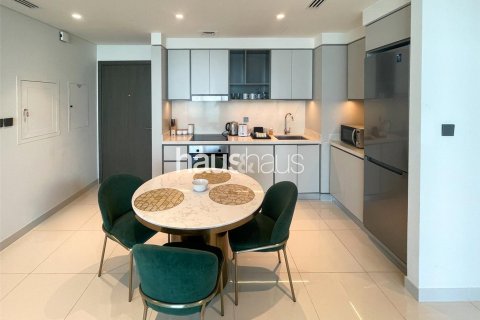 Apartmen di Dubai Harbour, Dubai, UAE 1 bilik tidur, 74 meter persegi № 626973 - foto 5