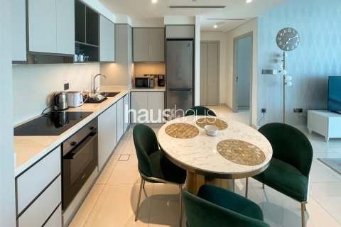 Apartmen di Dubai Harbour, Dubai, UAE 1 bilik tidur, 74 meter persegi № 626973 - foto 4
