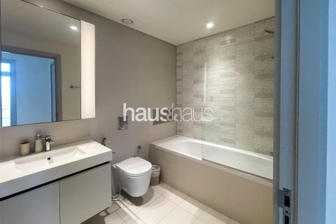 Apartmen di Dubai Harbour, Dubai, UAE 1 bilik tidur, 74 meter persegi № 626973 - foto 7