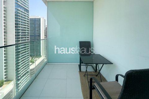 Apartmen di Dubai Harbour, Dubai, UAE 1 bilik tidur, 74 meter persegi № 626973 - foto 6