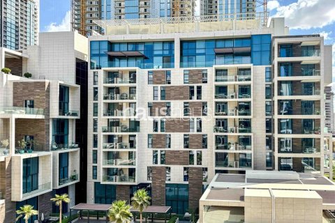 Apartament në Mohammed Bin Rashid City, Dubai, Emiratet e Bashkuara Arabe 2 dhoma gjumi, 105 m2. № 627096 - Foto 23