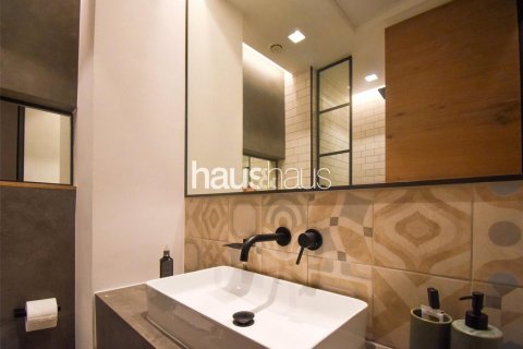 Apartament në Mohammed Bin Rashid City, Dubai, Emiratet e Bashkuara Arabe 2 dhoma gjumi, 105 m2. № 627096 - Foto 18
