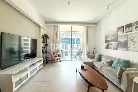 Apartament në Mohammed Bin Rashid City, Dubai, Emiratet e Bashkuara Arabe 2 dhoma gjumi, 105 m2. № 627096 - Foto 11