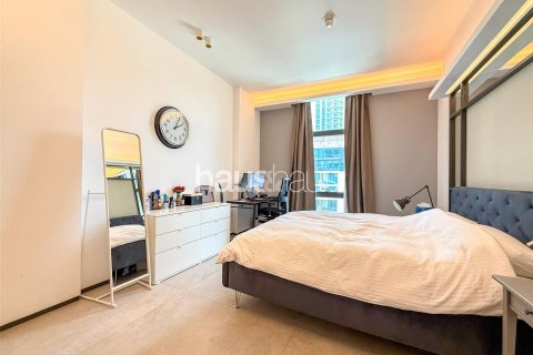 Apartament në Mohammed Bin Rashid City, Dubai, Emiratet e Bashkuara Arabe 2 dhoma gjumi, 105 m2. № 627096 - Foto 13