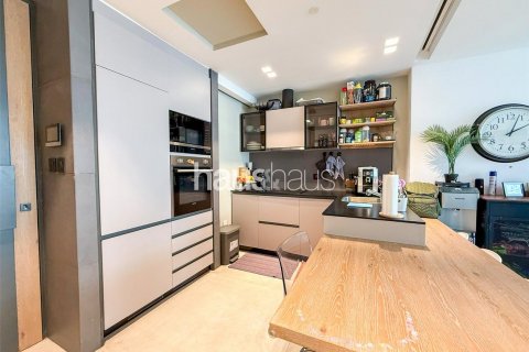 Apartament në Mohammed Bin Rashid City, Dubai, Emiratet e Bashkuara Arabe 2 dhoma gjumi, 105 m2. № 627096 - Foto 19