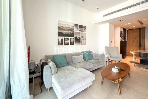 Apartament në Mohammed Bin Rashid City, Dubai, Emiratet e Bashkuara Arabe 2 dhoma gjumi, 105 m2. № 627096 - Foto 12