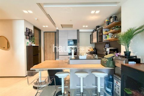 Apartament në Mohammed Bin Rashid City, Dubai, Emiratet e Bashkuara Arabe 2 dhoma gjumi, 105 m2. № 627096 - Foto 4