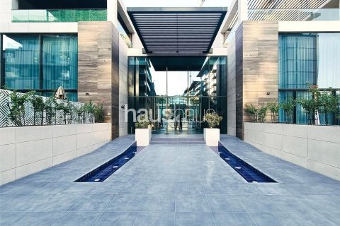 Apartament në Mohammed Bin Rashid City, Dubai, Emiratet e Bashkuara Arabe 2 dhoma gjumi, 105 m2. № 627096 - Foto 24