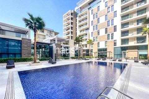 Apartament në Mohammed Bin Rashid City, Dubai, Emiratet e Bashkuara Arabe 2 dhoma gjumi, 105 m2. № 627096 - Foto 21