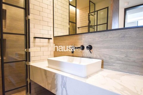 Apartament në Mohammed Bin Rashid City, Dubai, Emiratet e Bashkuara Arabe 2 dhoma gjumi, 105 m2. № 627096 - Foto 15