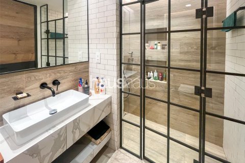 Apartament në Mohammed Bin Rashid City, Dubai, Emiratet e Bashkuara Arabe 2 dhoma gjumi, 105 m2. № 627096 - Foto 16