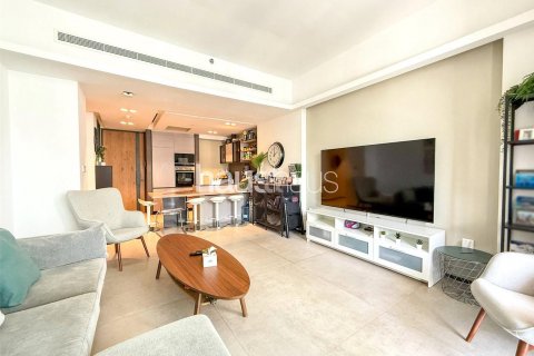 Apartament në Mohammed Bin Rashid City, Dubai, Emiratet e Bashkuara Arabe 2 dhoma gjumi, 105 m2. № 627096 - Foto 1