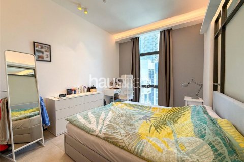 Apartament në Mohammed Bin Rashid City, Dubai, Emiratet e Bashkuara Arabe 2 dhoma gjumi, 105 m2. № 627096 - Foto 14