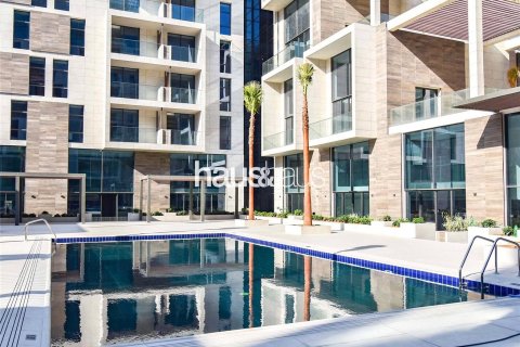 Apartament në Mohammed Bin Rashid City, Dubai, Emiratet e Bashkuara Arabe 2 dhoma gjumi, 105 m2. № 627096 - Foto 20