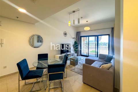 Apartament në Jumeirah Golf Estates, Dubai, Emiratet e Bashkuara Arabe 1 dhomë gjumi, 95 m2. № 627094 - Foto 12