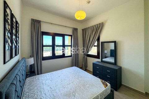 Apartament në Jumeirah Golf Estates, Dubai, Emiratet e Bashkuara Arabe 1 dhomë gjumi, 95 m2. № 627094 - Foto 4