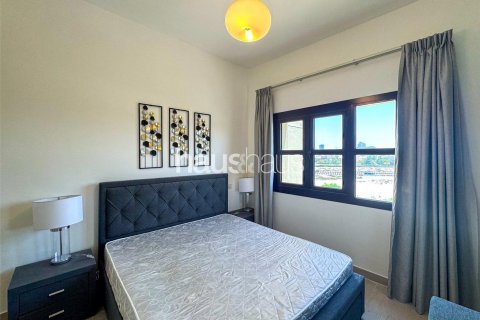 Apartament në Jumeirah Golf Estates, Dubai, Emiratet e Bashkuara Arabe 1 dhomë gjumi, 95 m2. № 627094 - Foto 3