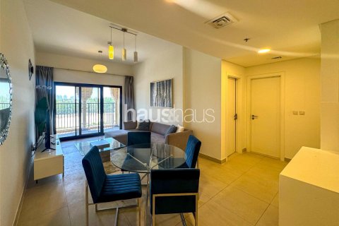 Apartament në Jumeirah Golf Estates, Dubai, Emiratet e Bashkuara Arabe 1 dhomë gjumi, 95 m2. № 627094 - Foto 11
