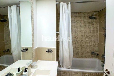 Apartament në Jumeirah Golf Estates, Dubai, Emiratet e Bashkuara Arabe 1 dhomë gjumi, 95 m2. № 627094 - Foto 7