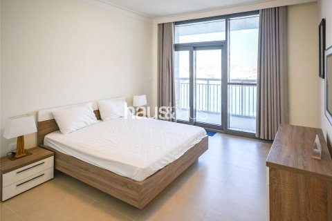 Apartment in Dubai Creek Harbour (The Lagoons), UAE 3 bedrooms, 214 sq.m. № 627097 - photo 12