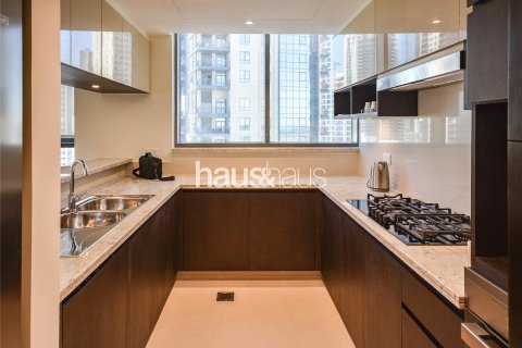 Apartment in Dubai Creek Harbour (The Lagoons), UAE 3 bedrooms, 214 sq.m. № 627097 - photo 5