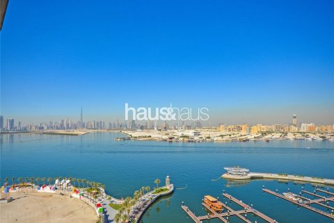 Apartment in Dubai Creek Harbour (The Lagoons), UAE 3 bedrooms, 214 sq.m. № 627097 - photo 18