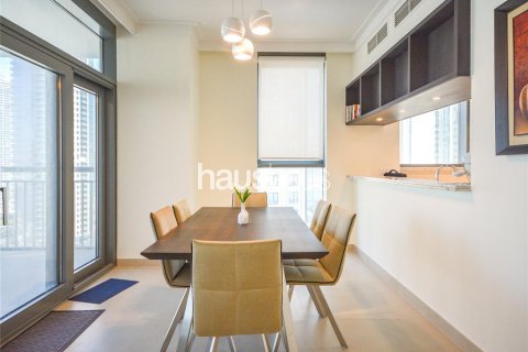 Apartment in Dubai Creek Harbour (The Lagoons), UAE 3 bedrooms, 214 sq.m. № 627097 - photo 7