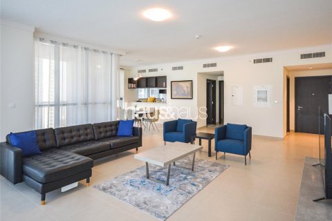 Apartment in Dubai Creek Harbour (The Lagoons), UAE 3 bedrooms, 214 sq.m. № 627097 - photo 1