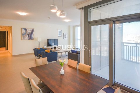 Apartment in Dubai Creek Harbour (The Lagoons), UAE 3 bedrooms, 214 sq.m. № 627097 - photo 6
