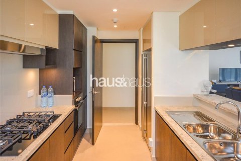Apartment in Dubai Creek Harbour (The Lagoons), UAE 3 bedrooms, 214 sq.m. № 627097 - photo 4