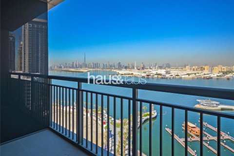 Apartment in Dubai Creek Harbour (The Lagoons), UAE 3 bedrooms, 214 sq.m. № 627097 - photo 17