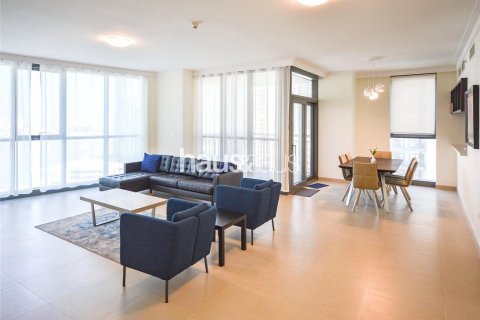Apartment in Dubai Creek Harbour (The Lagoons), UAE 3 bedrooms, 214 sq.m. № 627097 - photo 3