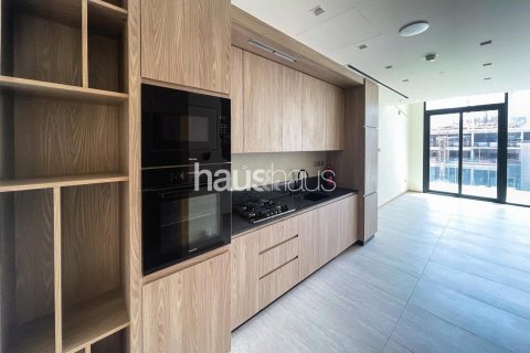 Üürile anda dupleks asukohaga Jumeirah Village Circle, Dubai, AÜE: 1 magamistoaga, 75 m² Nr 627098 - pilt 2