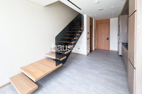 Üürile anda dupleks asukohaga Jumeirah Village Circle, Dubai, AÜE: 1 magamistoaga, 75 m² Nr 627098 - pilt 1