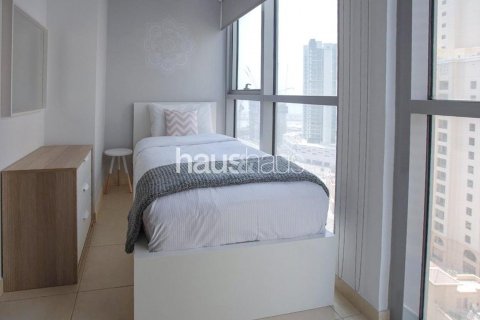 Apartament në Dubai Marina, Dubai, Emiratet e Bashkuara Arabe 2 dhoma gjumi, 180 m2. № 627093 - Foto 10
