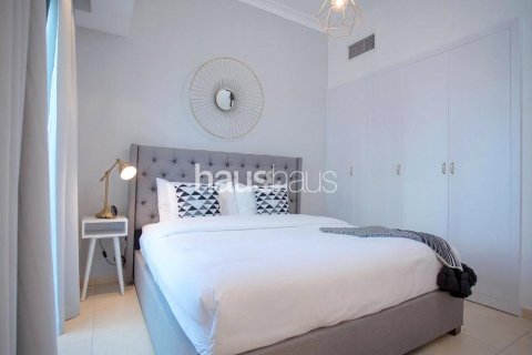 Apartament në Dubai Marina, Dubai, Emiratet e Bashkuara Arabe 2 dhoma gjumi, 180 m2. № 627093 - Foto 7