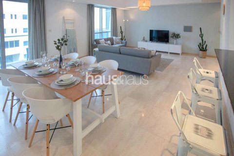 Apartament në Dubai Marina, Dubai, Emiratet e Bashkuara Arabe 2 dhoma gjumi, 180 m2. № 627093 - Foto 4