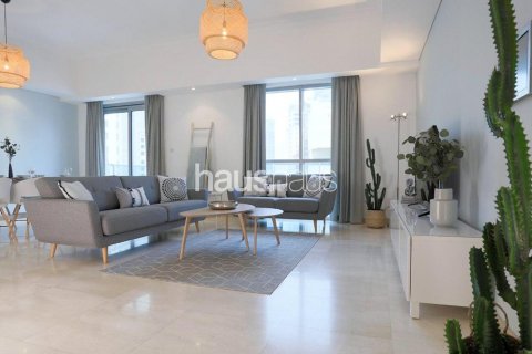 Apartament në Dubai Marina, Dubai, Emiratet e Bashkuara Arabe 2 dhoma gjumi, 180 m2. № 627093 - Foto 5