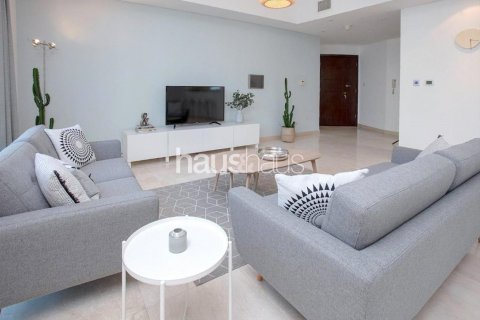 Apartament në Dubai Marina, Dubai, Emiratet e Bashkuara Arabe 2 dhoma gjumi, 180 m2. № 627093 - Foto 1