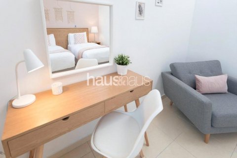 Apartament në Dubai Marina, Dubai, Emiratet e Bashkuara Arabe 2 dhoma gjumi, 180 m2. № 627093 - Foto 12