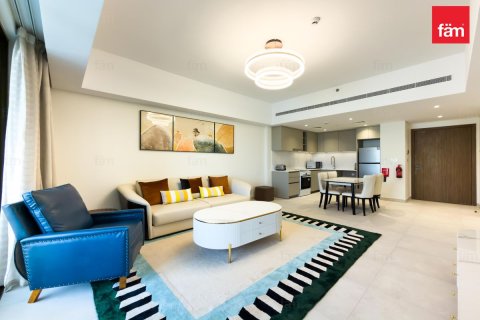 Apartemen di Umm Suqeim, Dubai, UEA 1 kamar tidur, 68 m2 nomor 726234 - foto 10