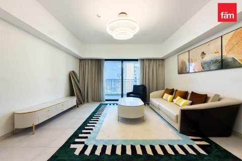 Apartemen di Umm Suqeim, Dubai, UEA 1 kamar tidur, 68 m2 nomor 726234 - foto 7