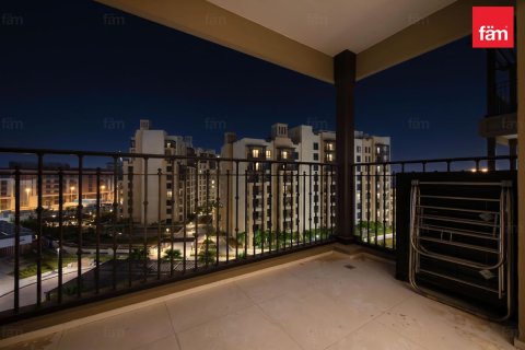 Apartemen di Umm Suqeim, Dubai, UEA 1 kamar tidur, 68 m2 nomor 726234 - foto 9