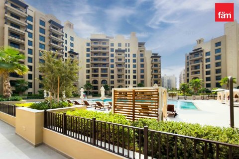 Appartamento a Umm Suqeim, Dubai, EAU 1 camera da letto, 68 mq. № 726234