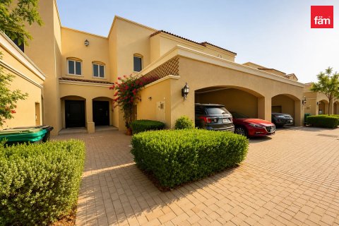 Kuća u nizu u gradu Dubai, UAE 3 spavaće sobe, 186.3 m2 Br. 725911