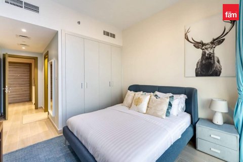 Apartemen di Dubai, UEA 2 kamar tidur, 98.1 m2 nomor 726232 - foto 9