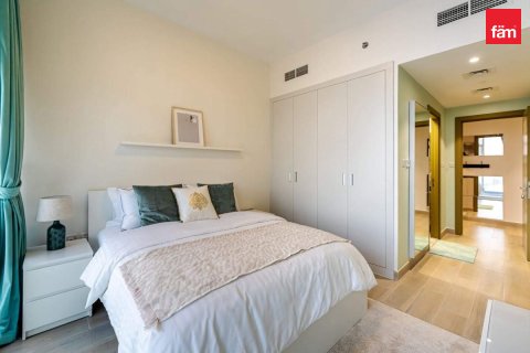 Apartemen di Dubai, UEA 2 kamar tidur, 98.1 m2 nomor 726232 - foto 8