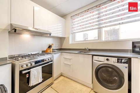Apartemen di Dubai, UEA 2 kamar tidur, 98.1 m2 nomor 726232 - foto 3