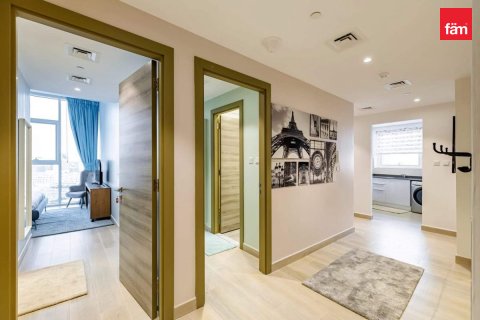 Apartemen di Dubai, UEA 2 kamar tidur, 98.1 m2 nomor 726232 - foto 4
