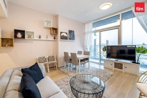Apartemen di Dubai, UEA 2 kamar tidur, 98.1 m2 nomor 726232 - foto 2